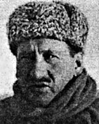 М.Г.Ефремов, командующий 33 А